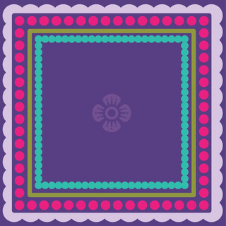 Nellie Travel Mat