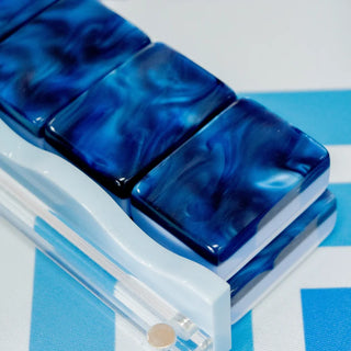 THE JUBILEE SERIES | Celebrate Mahjong, Share The Moment | Midnight Blue