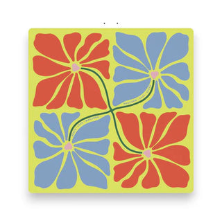 PLM Mod Squad Mahjong Mat