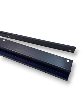 PLM Navy Mahjong Racks