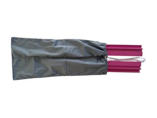 PLM Gray Rack Bag