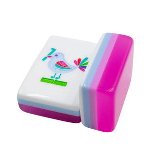 THE PLAY SERIES | GRAND | Mahjong with Something to Say | Cotton Candy Pink