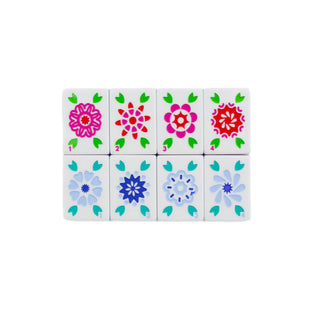 MY FAIR MAHJONG THE PLAY SERIES | PETITE | Cotton Candy Pink