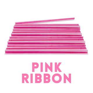 MFM PINK RIBBON ACRYLIC MAHJONG RACKS
