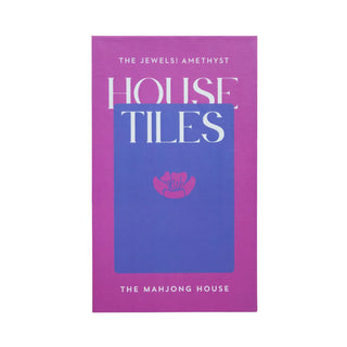 The Jewels! Amethyst House Tiles