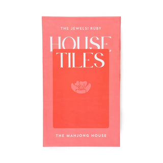 The Jewels! Ruby House Tiles
