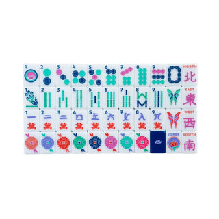 The Jewels! Sapphire House Tiles