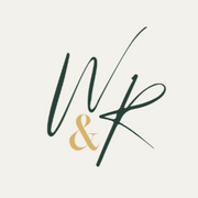 Wildflower and Rose logo