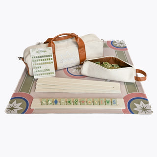Odyssey Tile Travel Set