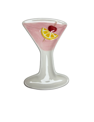 Cosmo Dice Dish