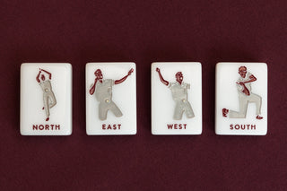 Texas A&M University® Mahjong Tiles Preorder