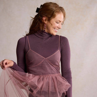 Sugar Plum Sylvie Earrings