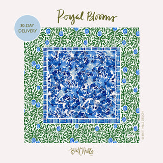 Britt Mills Mahjong Mats: Prism (Preorder)