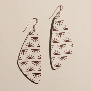 Daybreak Evie Earrings