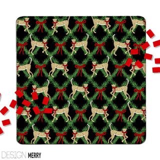 Merry Mahjong Mat