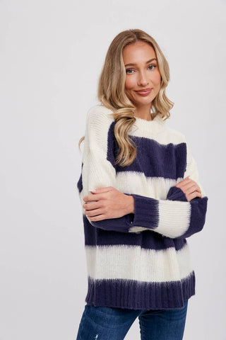 Hannah Sweater