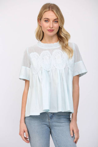 Lianna Top