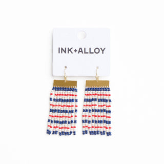 Scout Earrings