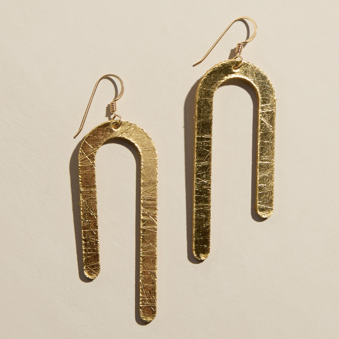 Vintage Gold Nara