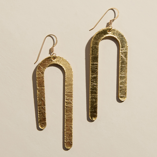 Vintage Gold Nara