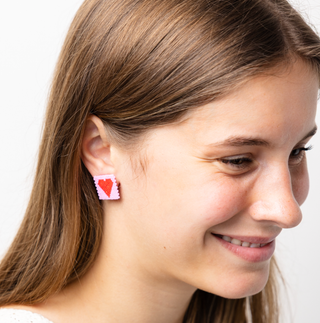 Kallie Earrings