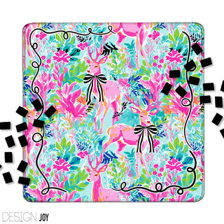 Joy Mahjong Mat