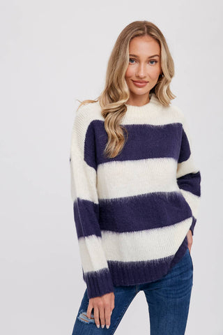 Hannah Sweater