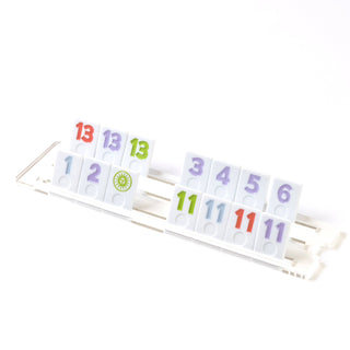 Amahj Signature Rummy Tile Set