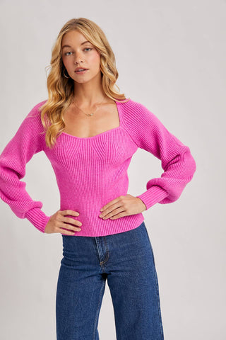 Maya Sweater