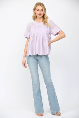 Lianna Top