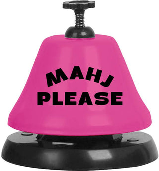 Mahjong Bell - Mahj Please Bell