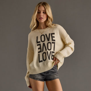 Love Sweater