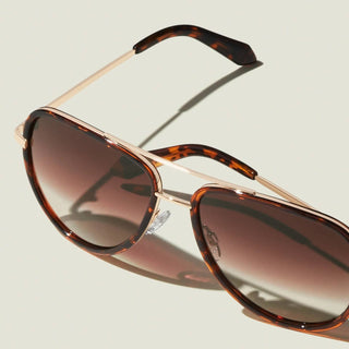 ALL IN MINI - TORT  SUNGLASSES