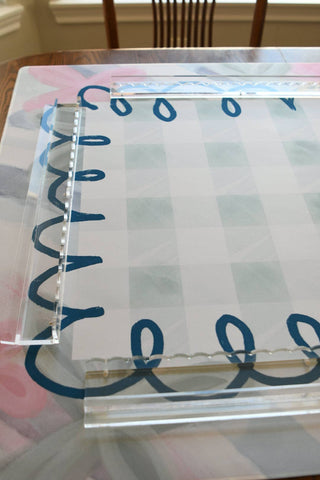 The Cape Mat