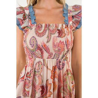 Livvy Dress