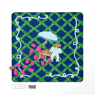 Trixie Mahong Mat