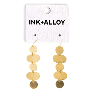 Gretchen Earrings