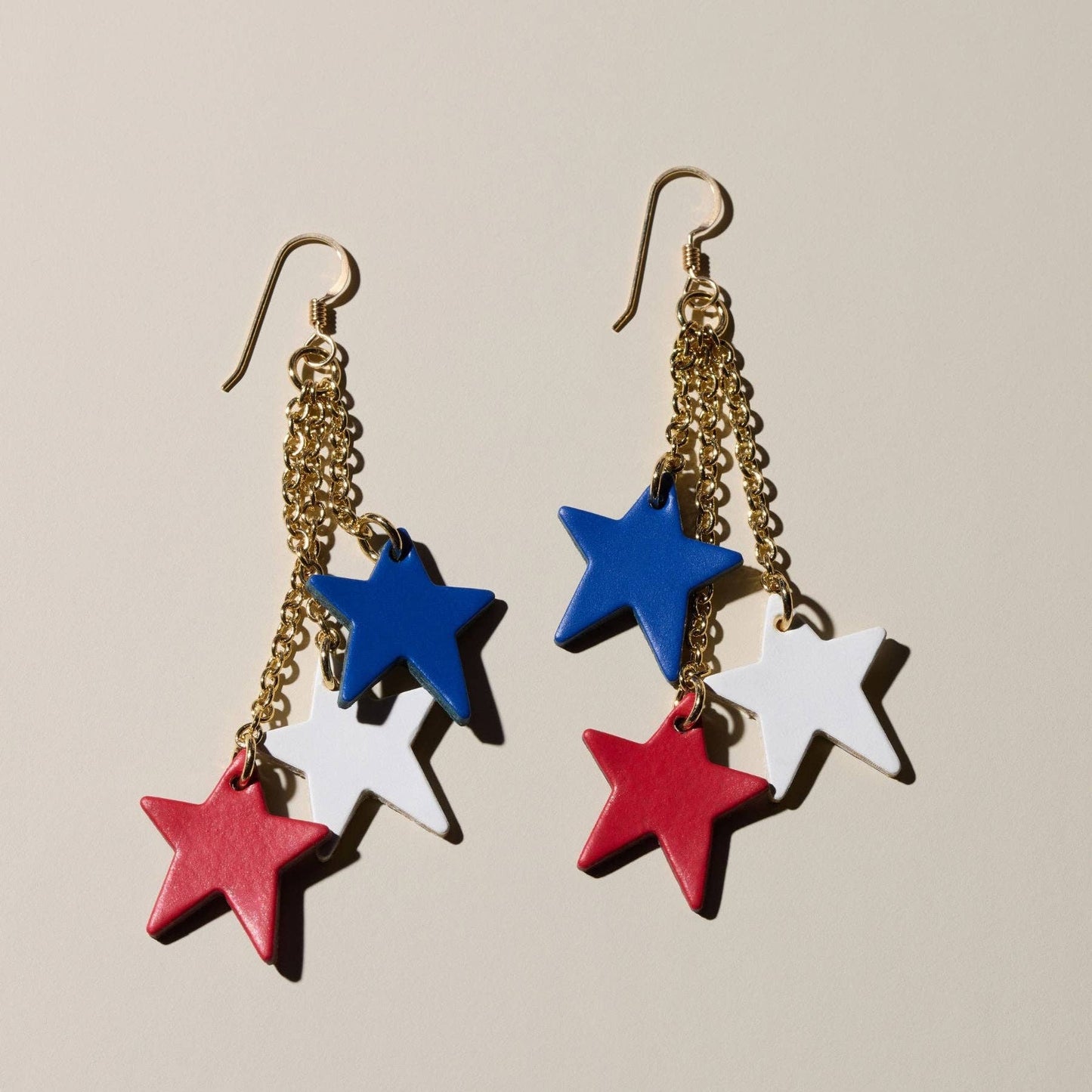 Bomb Pop Juno Earrings