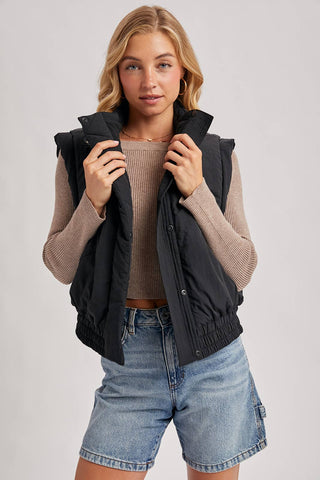 Melody Vest