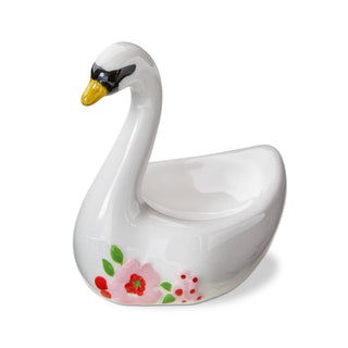 Swan Dice Dish
