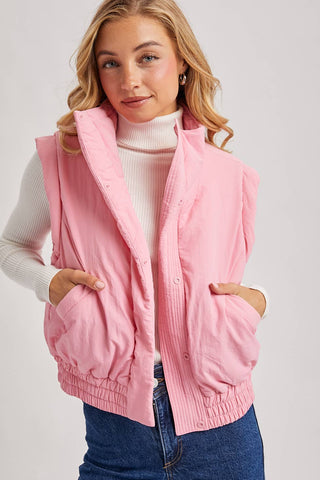 Melody Vest