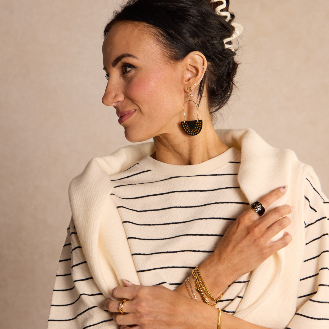 Soho Earrings
