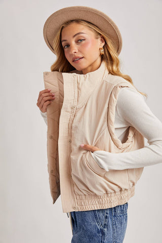 Melody Vest