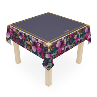 Britt Mills Flourish Tablecloth