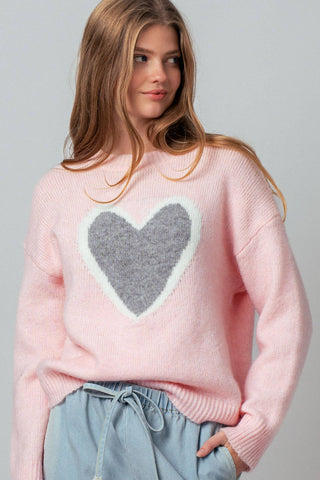 Loverly Sweater