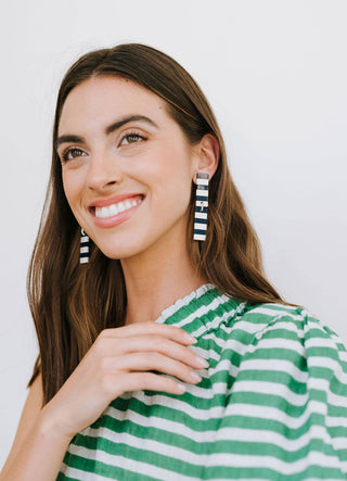 Nautical Isabella Earrings