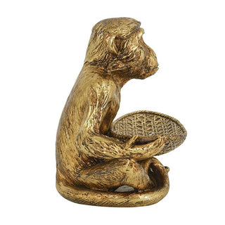 Monkey Mahjong Tray