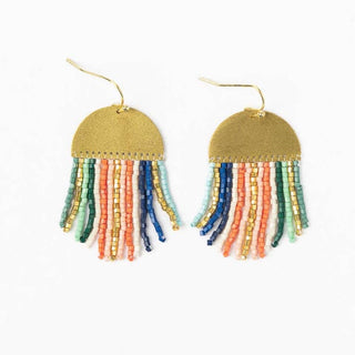 Claudia Earrings