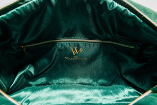 The Genevieve Mahjong Tote