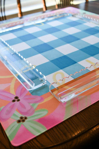 The Spring Mat